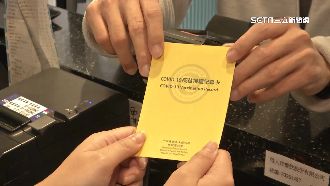 火鍋業者開第一槍　沒打2劑拒絕進入