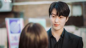 張基龍,惠利。（衛視提供