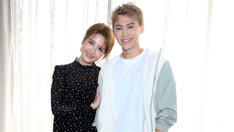 女友意外懷孕　全明星男星下跪急求婚