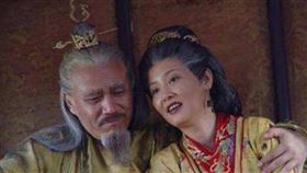 ▲朱元璋；馬皇后。（示意圖／翻攝自百度百科）