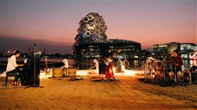 大象體操/Young Team Productions提供