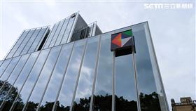 中華開發金融控股宣布位於台北市敦化北路135號的全新總部落成啟用。開發金大樓　開發金控　開發資本　凱基銀行　中國人壽（圖／記者戴玉翔攝影）