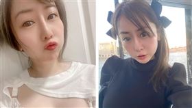 網紅T妹（Tiffany Chen）(圖／Tiffany Chen T妹 粉絲團臉書）