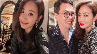 賈永婕高歌片曝笑翻：世界會看到台灣