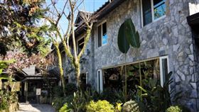 花岩山林\Google Map