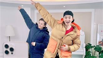 劉畊宏健身直播爆紅！驚人收入曝光