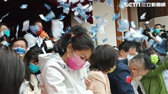 國務機要費除罪！國民黨狂灑假鈔錢雨