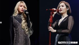 蔡依林、徐懷鈺（合成圖／翻攝自蔡依林IG、記者林聖凱攝）