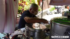 豆花伯／記者張雅筑攝