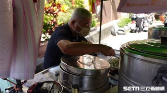 被抓從軍來台　退伍後靠一味豆花養家