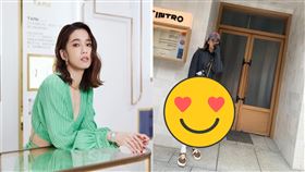 （圖／翻攝自陳庭妮IG）