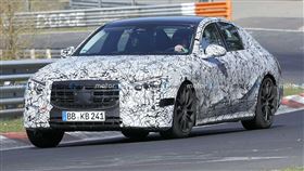 ▲Mercedes-Benz E-Class（圖／翻攝自motor1）