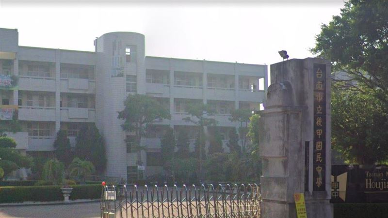 台南傳2校學生確診　東區3國中淪陷