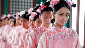 通房丫鬟,陪嫁丫鬟,工具人,悲慘