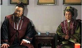 包文輔,包拯,包青天,兒媳,兒孫,老來得子（圖／翻攝自百度百科）