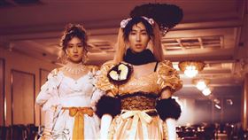 王若琳 9m88 索尼音樂提供