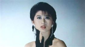 葉蒨文。（圖／翻攝自微博）