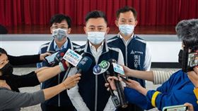 林智堅（新竹市政府提供）