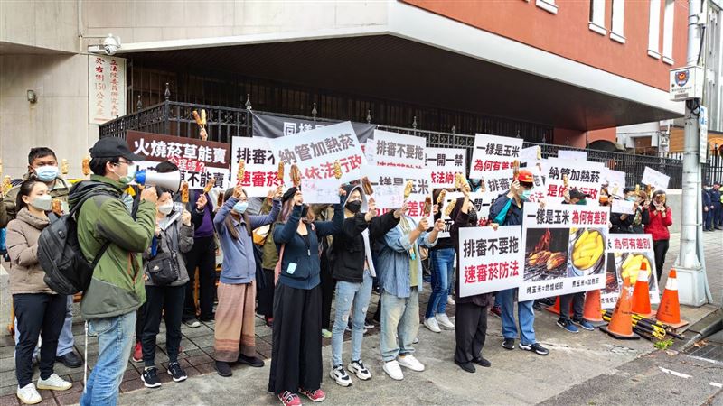 民怨想買合法加熱菸？國健署：5業者申請