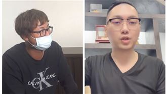 前員工不忍了爆3內幕　連千毅回嗆了