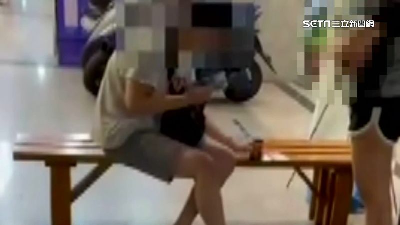 動歪腦筋！情侶印假住宿券得手6萬元
