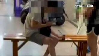 動歪腦筋！情侶印假住宿券得手6萬元