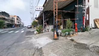 不知家門前土地被賣　住戶轟：太離譜