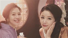 （圖／翻攝自劉品言IG）