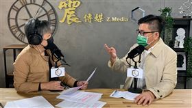 鄭宏輝（圖／震傳媒提供）