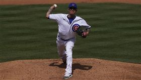 ▲Jesse Chavez。（資料照／美聯社／達志影像）