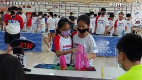 ▲今年美國WSSA總會邀請可以辦理實體賽事的各個國家，一起辦理世界賽。（圖／中華競技疊杯運動推廣協會 授權）