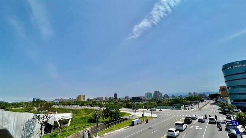 台中土地最後一塊寶地　到底在哪裡