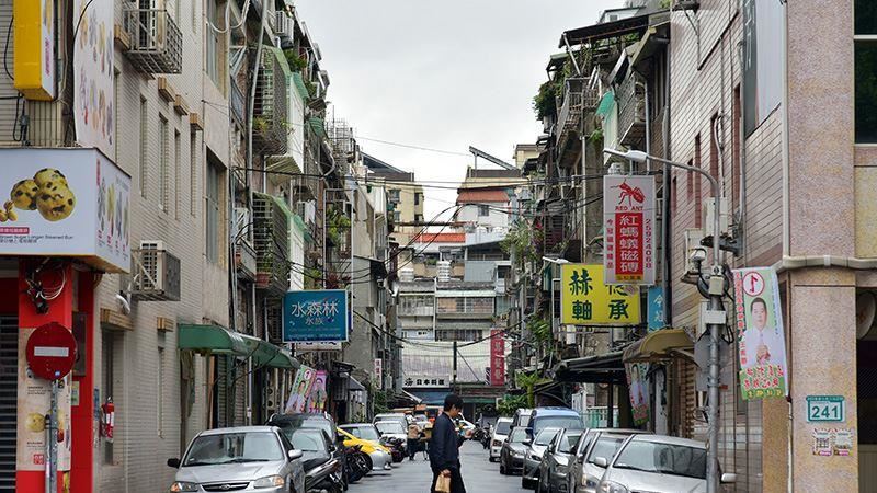 北市公寓大廈修繕費　補助近5成
