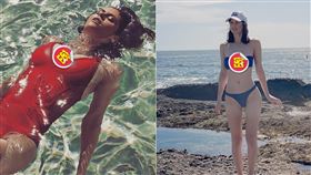 亞歷珊卓妲妲里奧（圖／翻攝自IG）