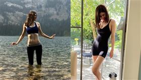 亞歷珊卓妲妲里奧（圖／翻攝自IG）