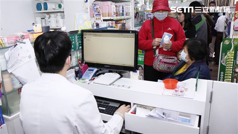 幫居隔者去領藥　台南發200元補貼