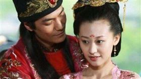 馬皇后,朱元璋,餵豬,家（圖／翻攝自百度百科）