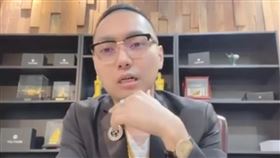 連千毅,勾惡,直球對決,直播來賓