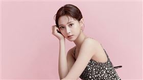 周子瑜。（圖／翻攝自IG zooc_official）