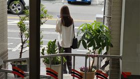 背殺,超商,搭訕