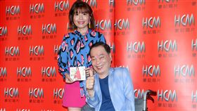 廖婉君 阿吉仔 記者楊澍攝影