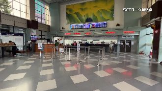 台鐵5/1不加班　僅45司機願出勤