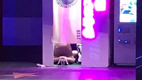 拍貼機,信義,九天玄女(翻攝自 爆廢公社二館)