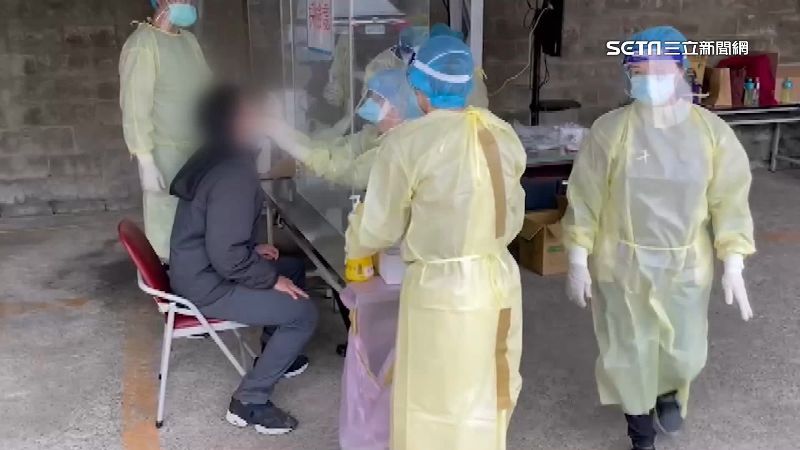 全台恐2成確診　阿中：將與病毒共存