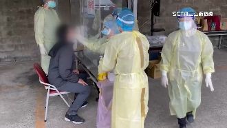 全台恐2成確診　阿中：將與病毒共存