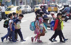 兒童青少年疫苗5至6月開打