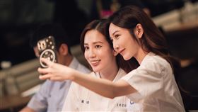 盧彥澤,周曉涵,曾莞婷,JR紀言愷,愛雅。（TVBS提供