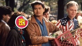  《秋天的童話》周潤發、鍾楚紅。（圖／甲上提供）