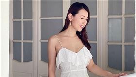 女星袁嘉敏怒槓百億富豪鍾培生父子後，事隔半月曝光近況。（圖／翻攝自袁嘉敏IG）