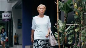 《一家之主》陸弈靜。（圖／台北双喜電影提供）